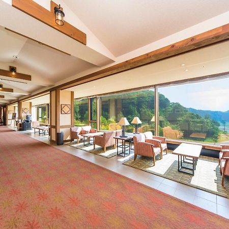 Hotel Harvest Madarao Shinano (Nagano) Exterior foto